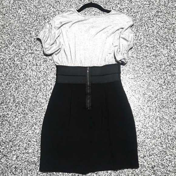 Le Château ✦ Casual Waisted Loose Fit Dress (S) - Picture 1 of 5